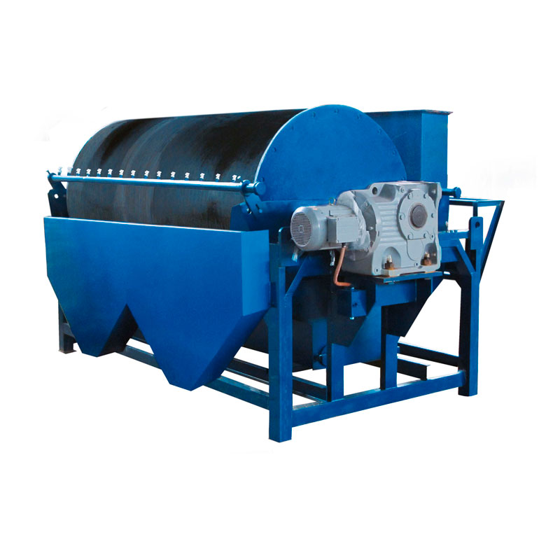 Магнитный сепаратор ССЖ-50Л – ALFAMAG